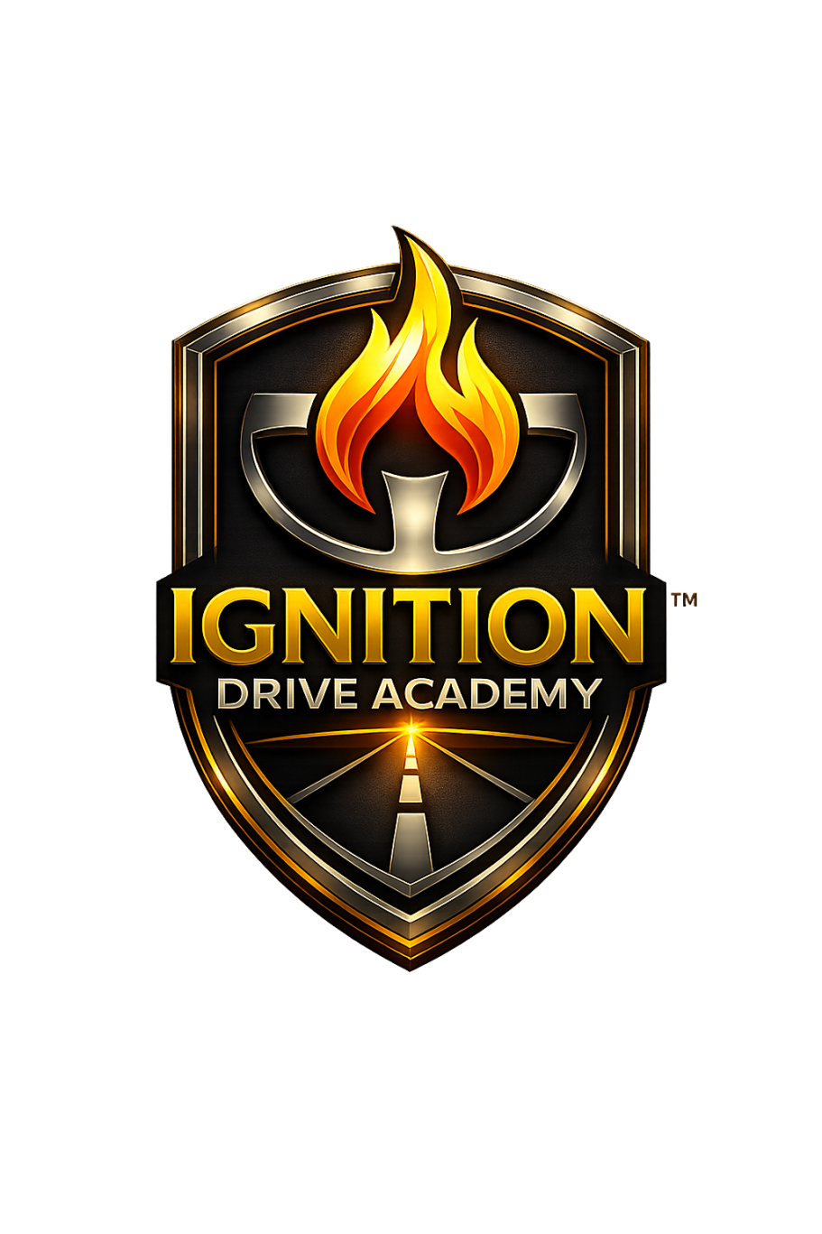 IGNITION DRIVE ACADEMY